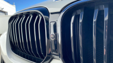 BMW X4 xDrive M40i MHT 5dr Auto Petrol Estate